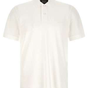 'Pallas' polo shirt