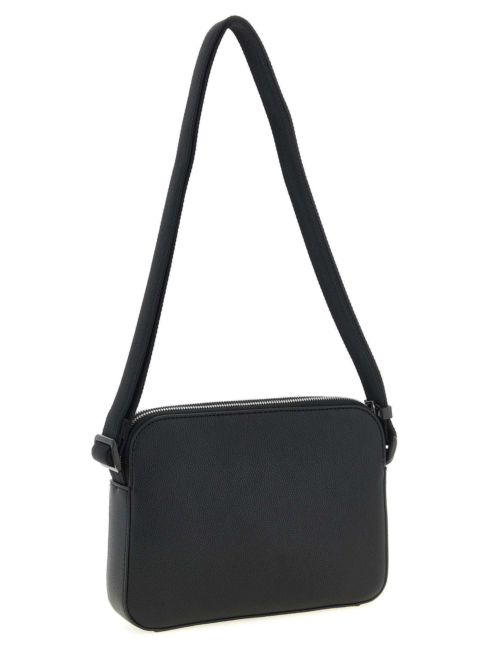 'Ray Double' crossbody bag - immagine 2