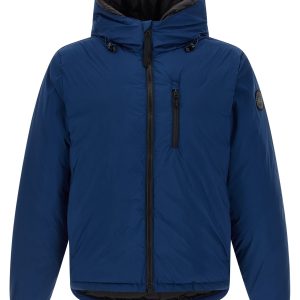 'Lodge' down jacket