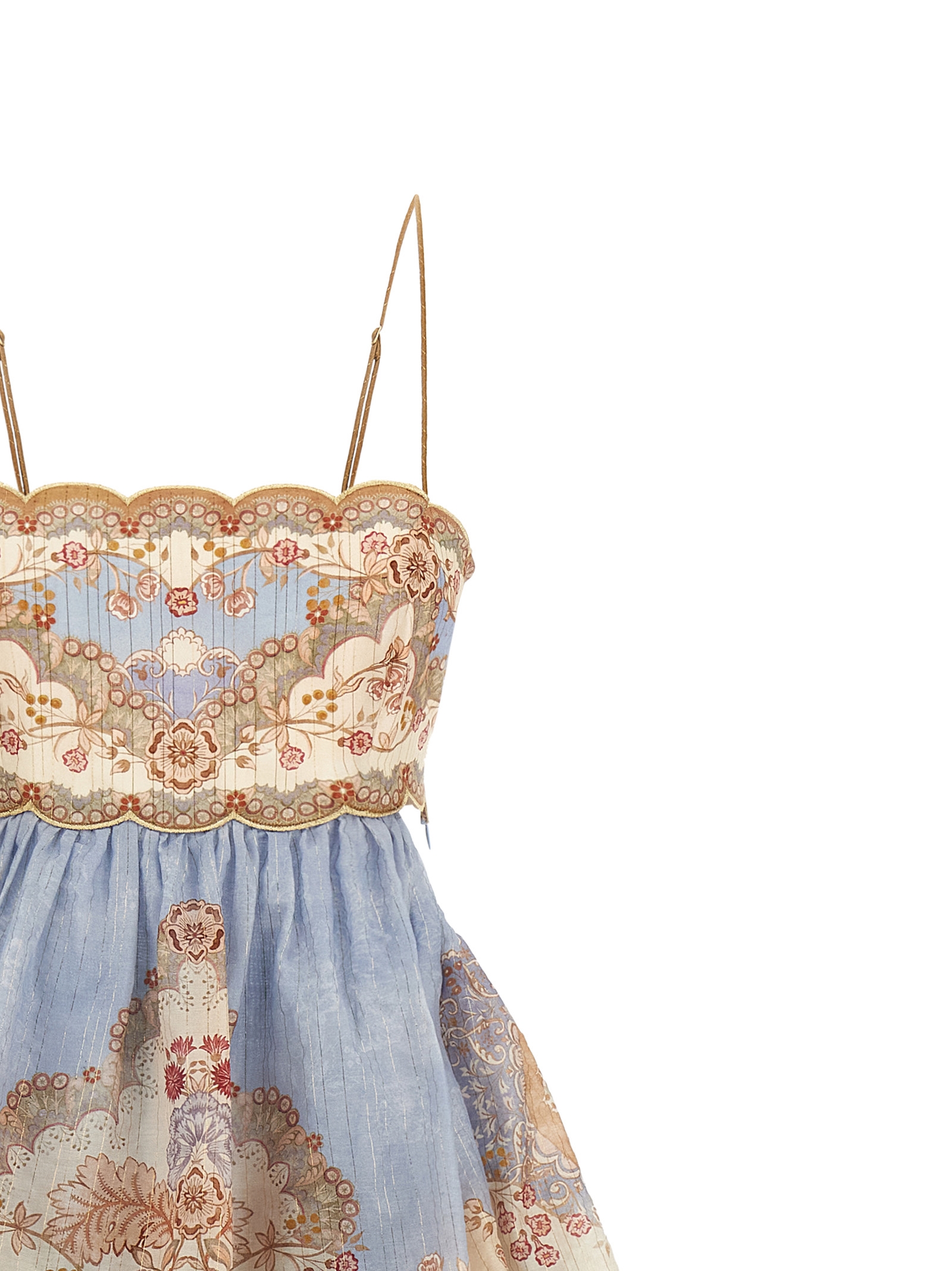 'Daylight' dress - immagine 3