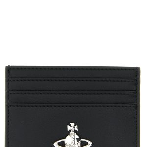 'Orb Bas Relief' card holder