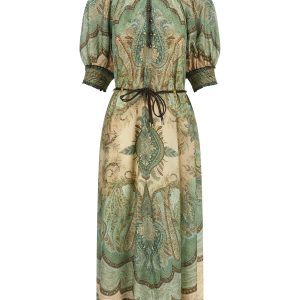 'Billow Wanderlust' dress