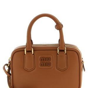 'Arcadie' mini handbag