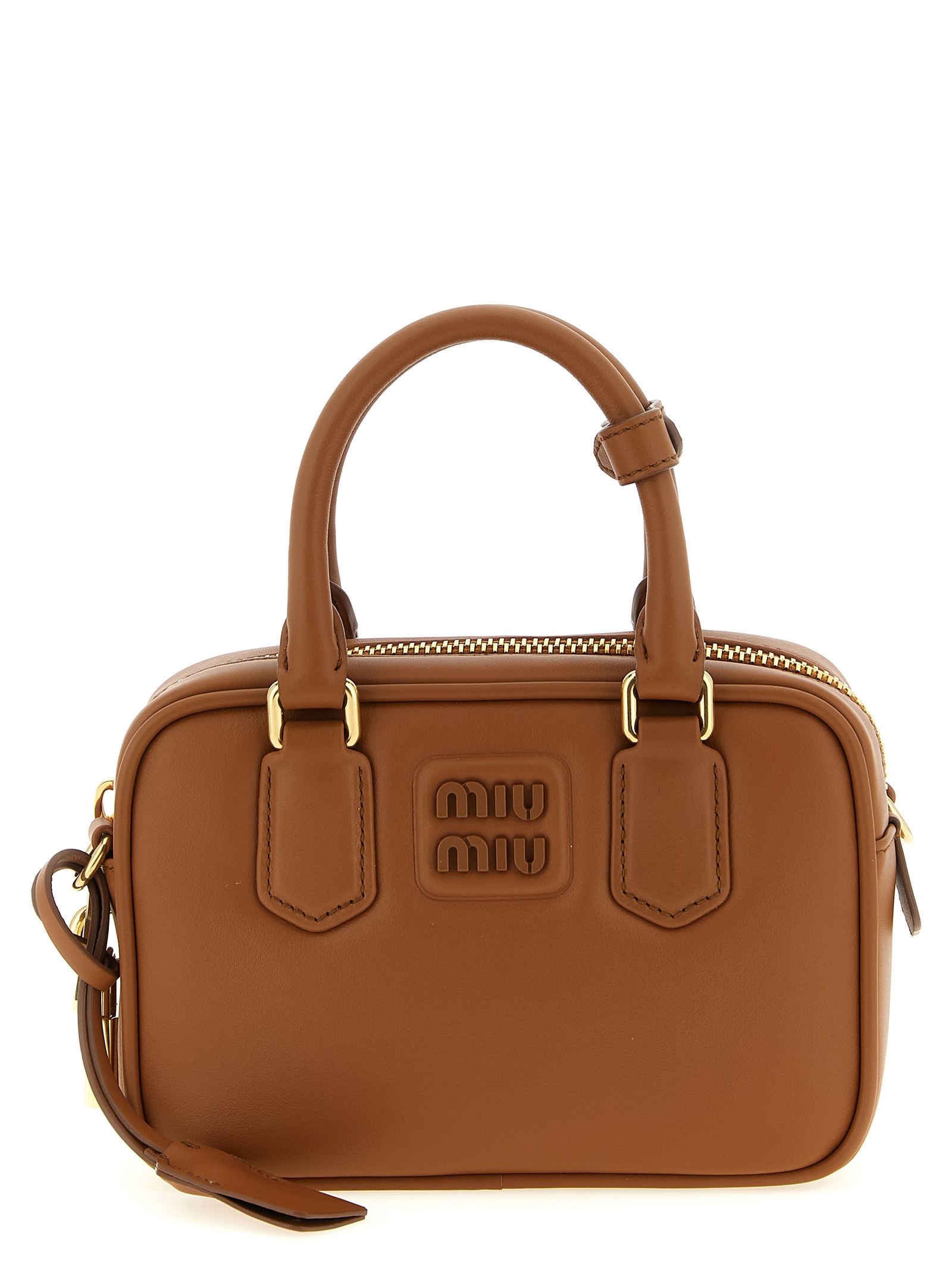 'Arcadie' mini handbag