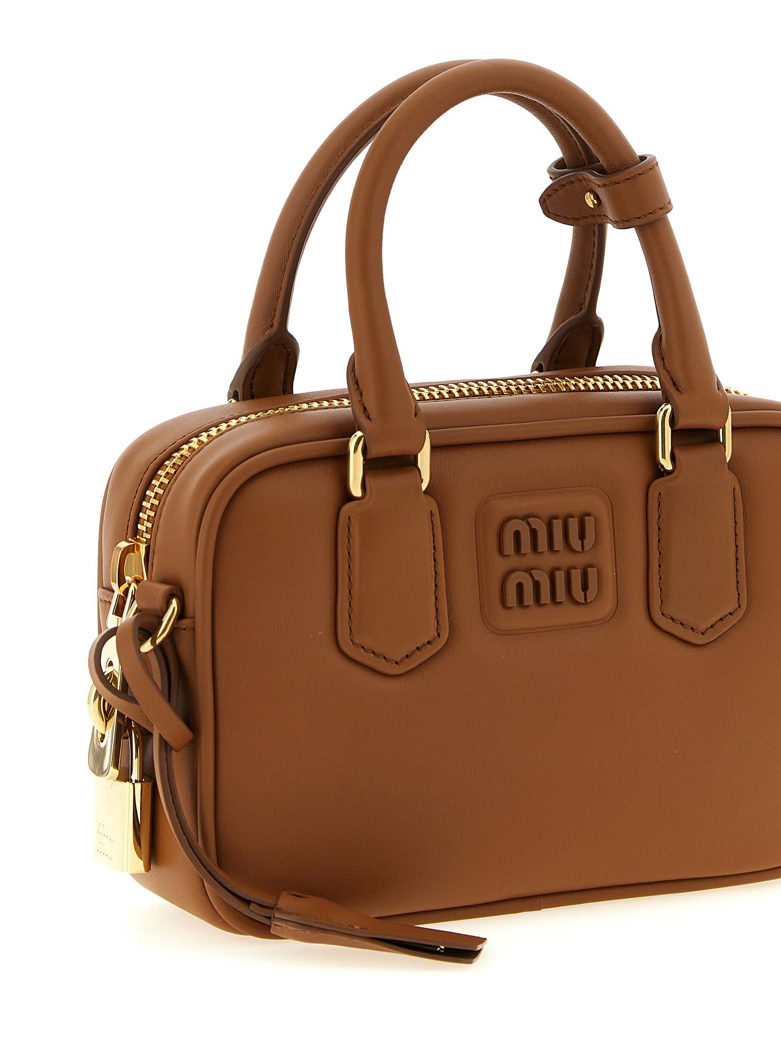 'Arcadie' mini handbag - immagine 3