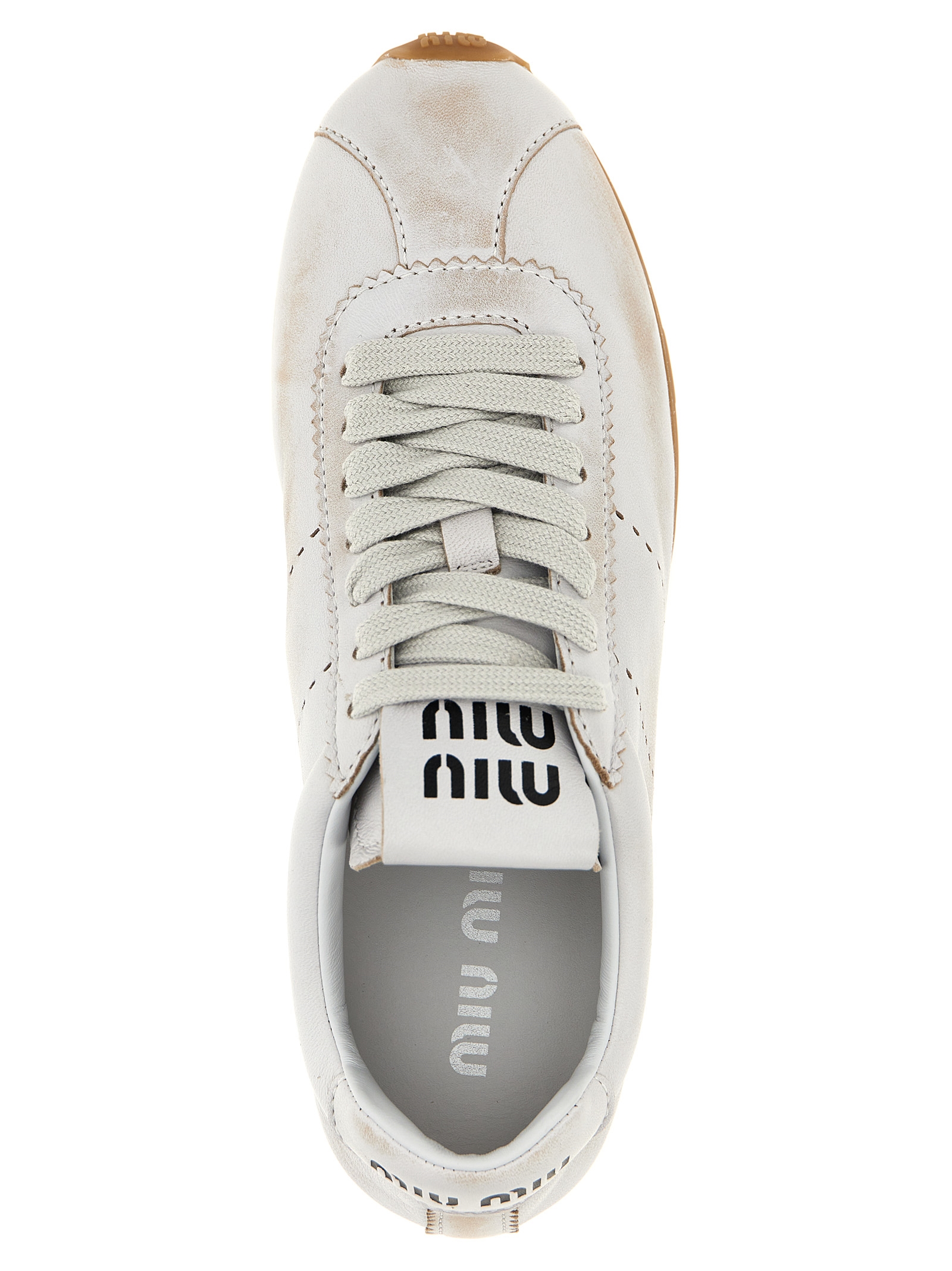 'Plume' sneakers - immagine 4