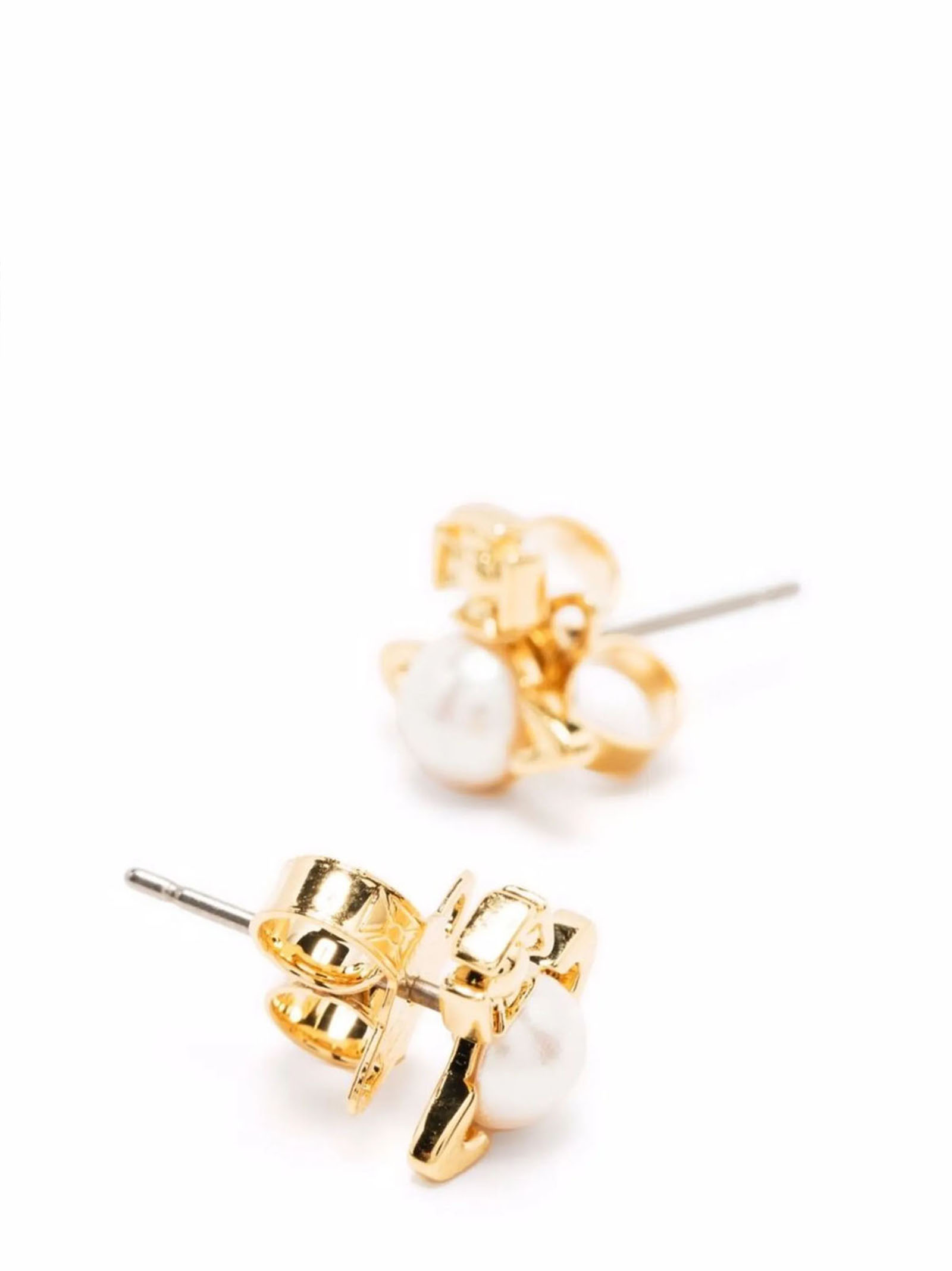 'Balbina' earrings - immagine 2