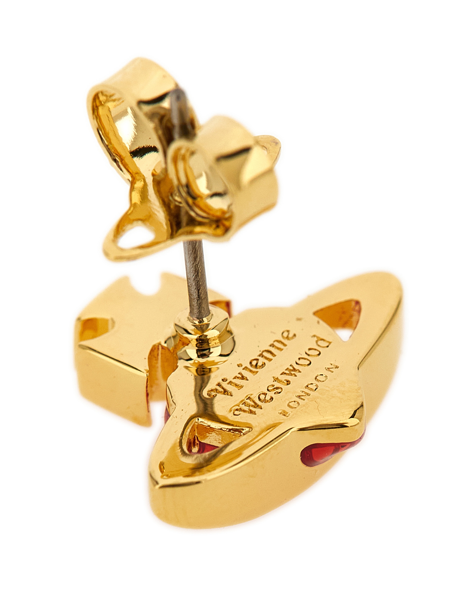 'Fabianna Bas Relief' earrings - immagine 3