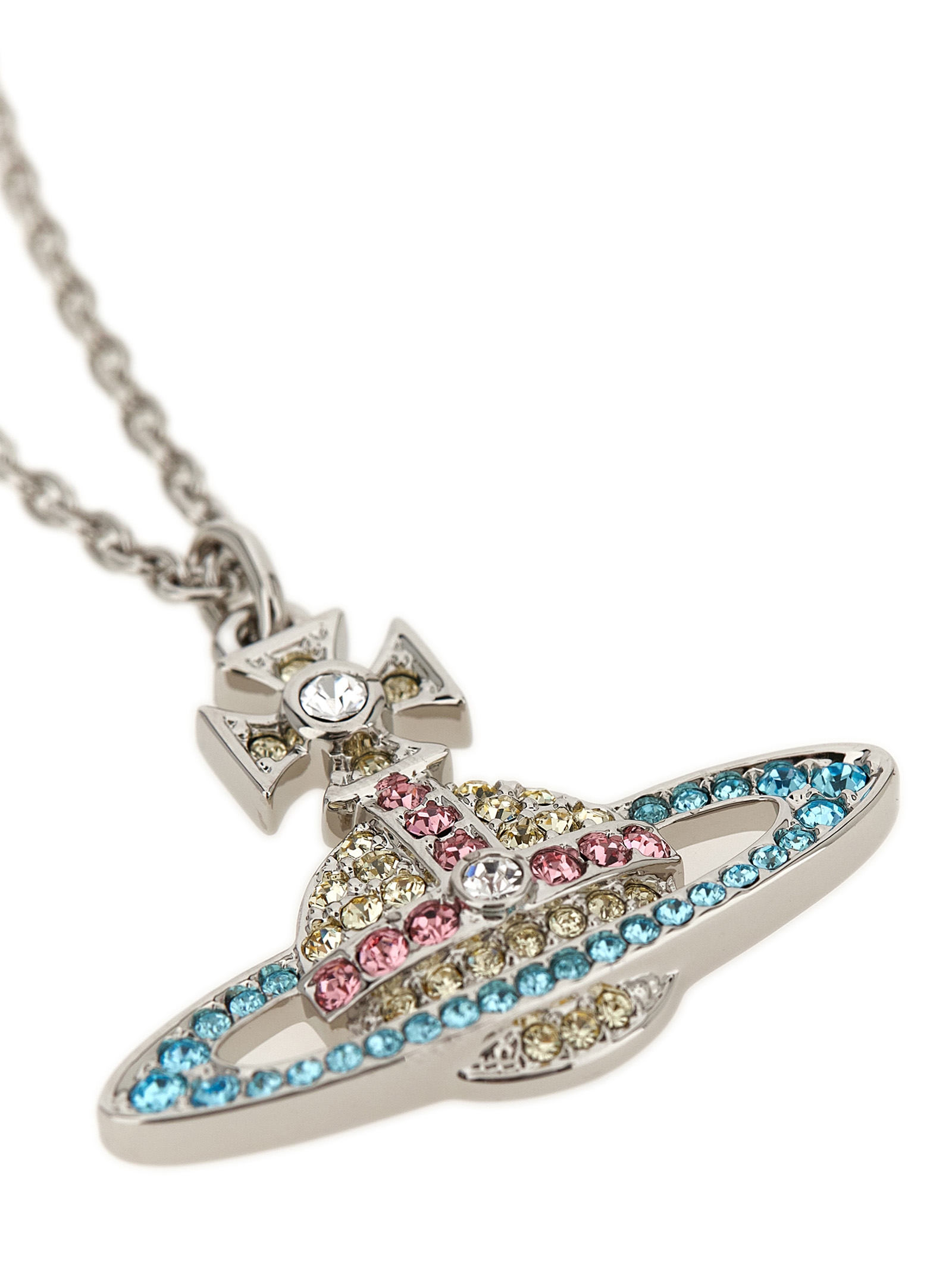 'Kika' necklace - immagine 3