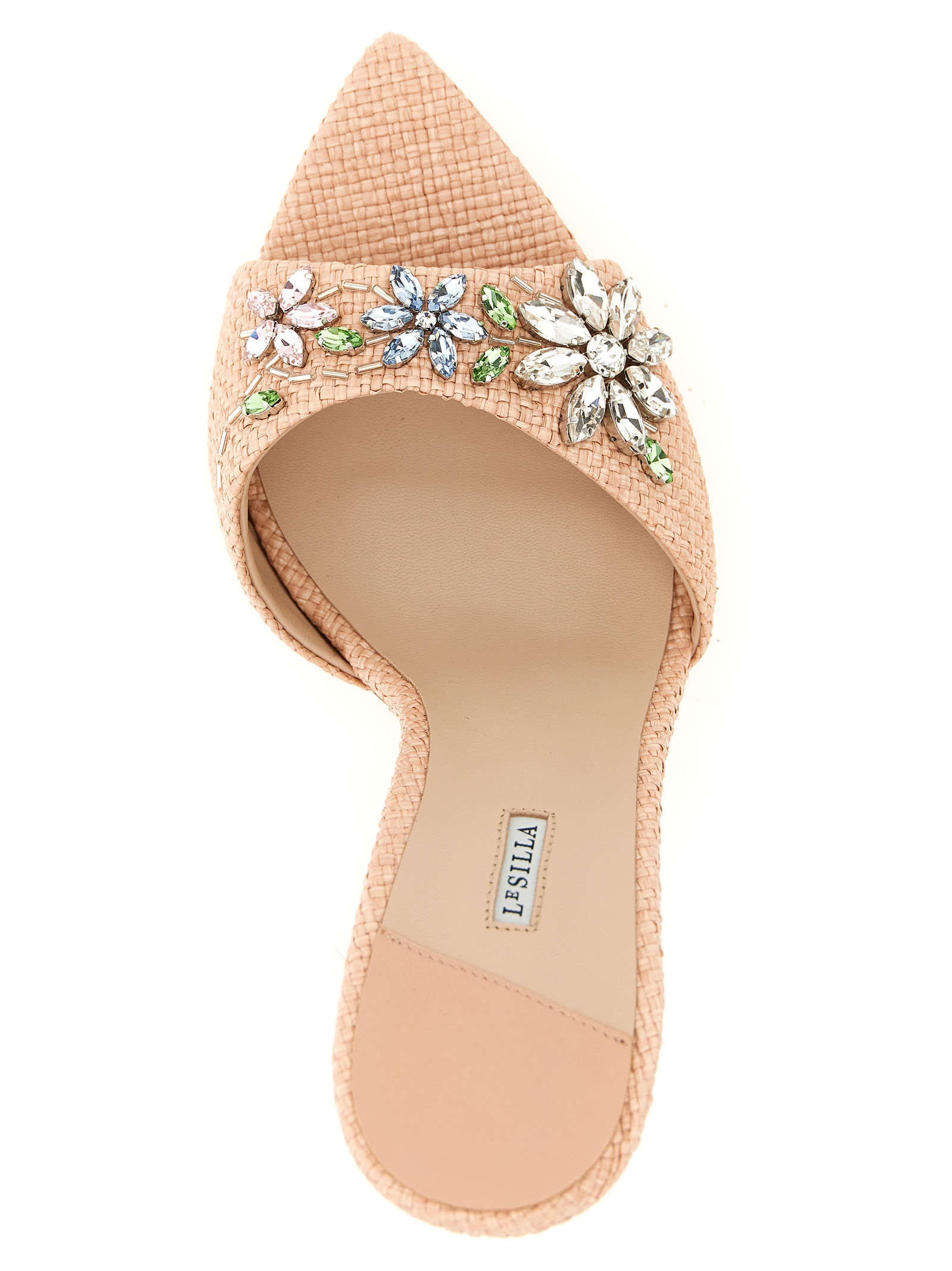 'Prairie' sandals - immagine 4