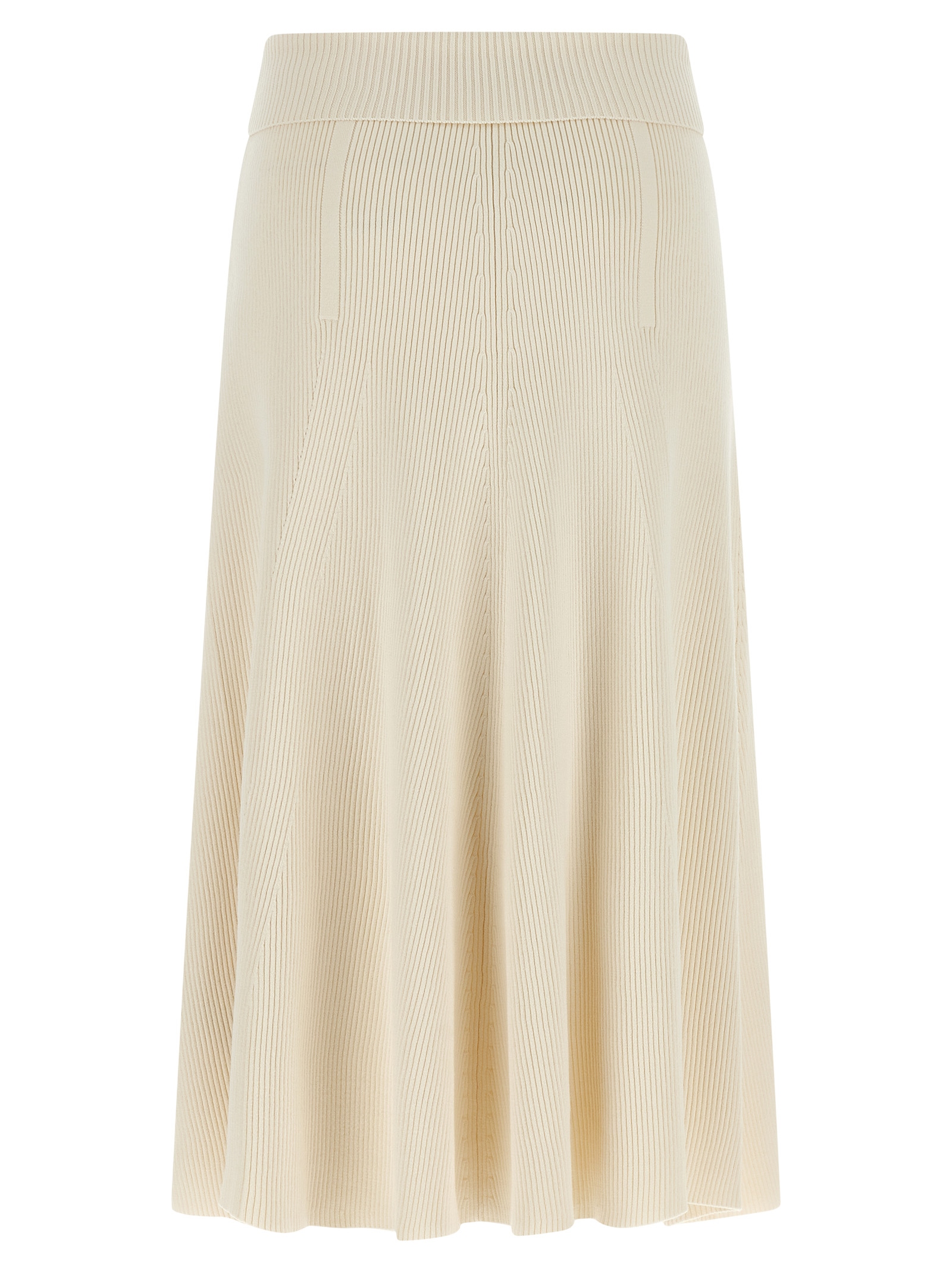 'Rebellion' skirt - immagine 2