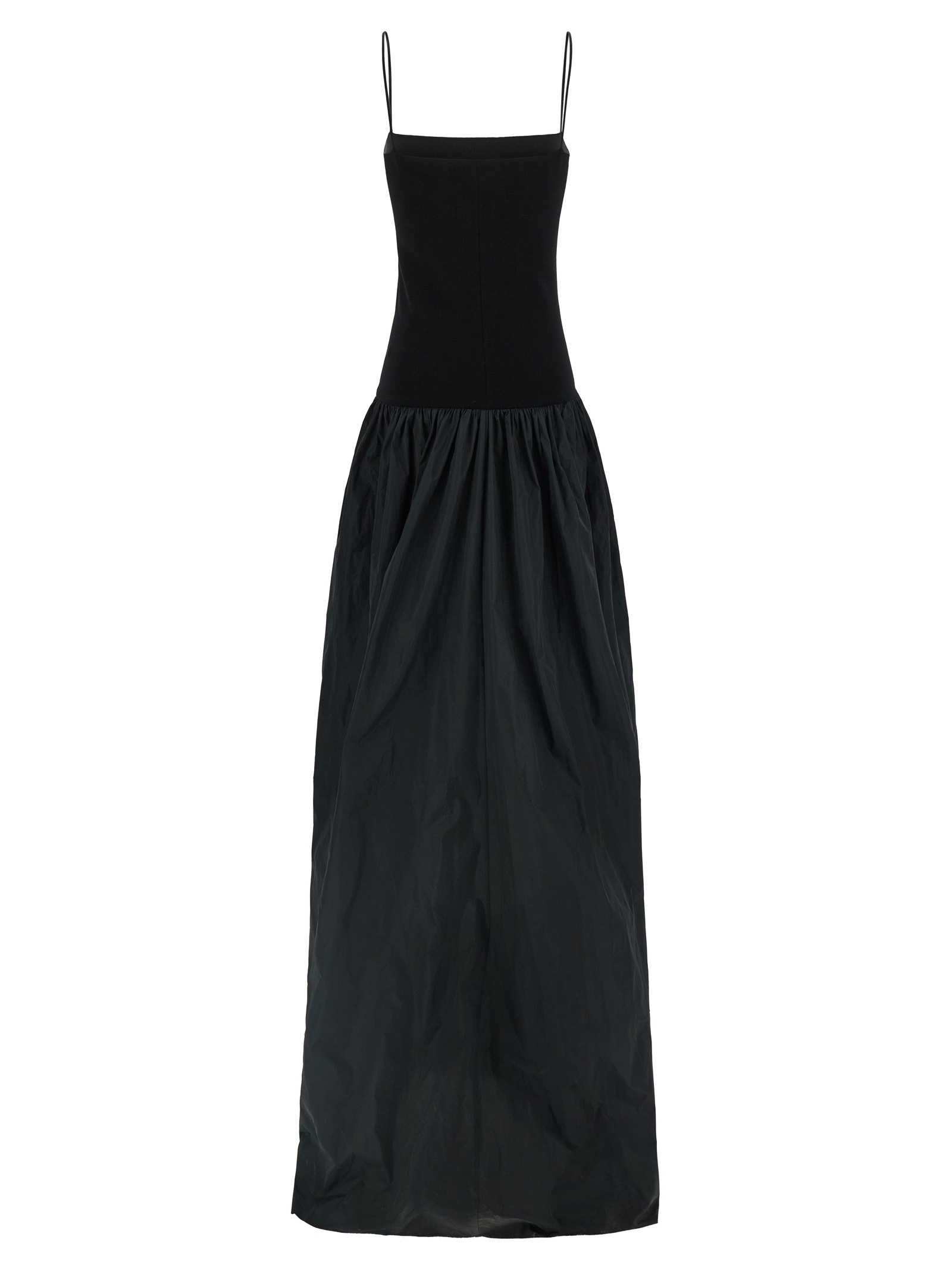 Taffeta skirt dress - immagine 2