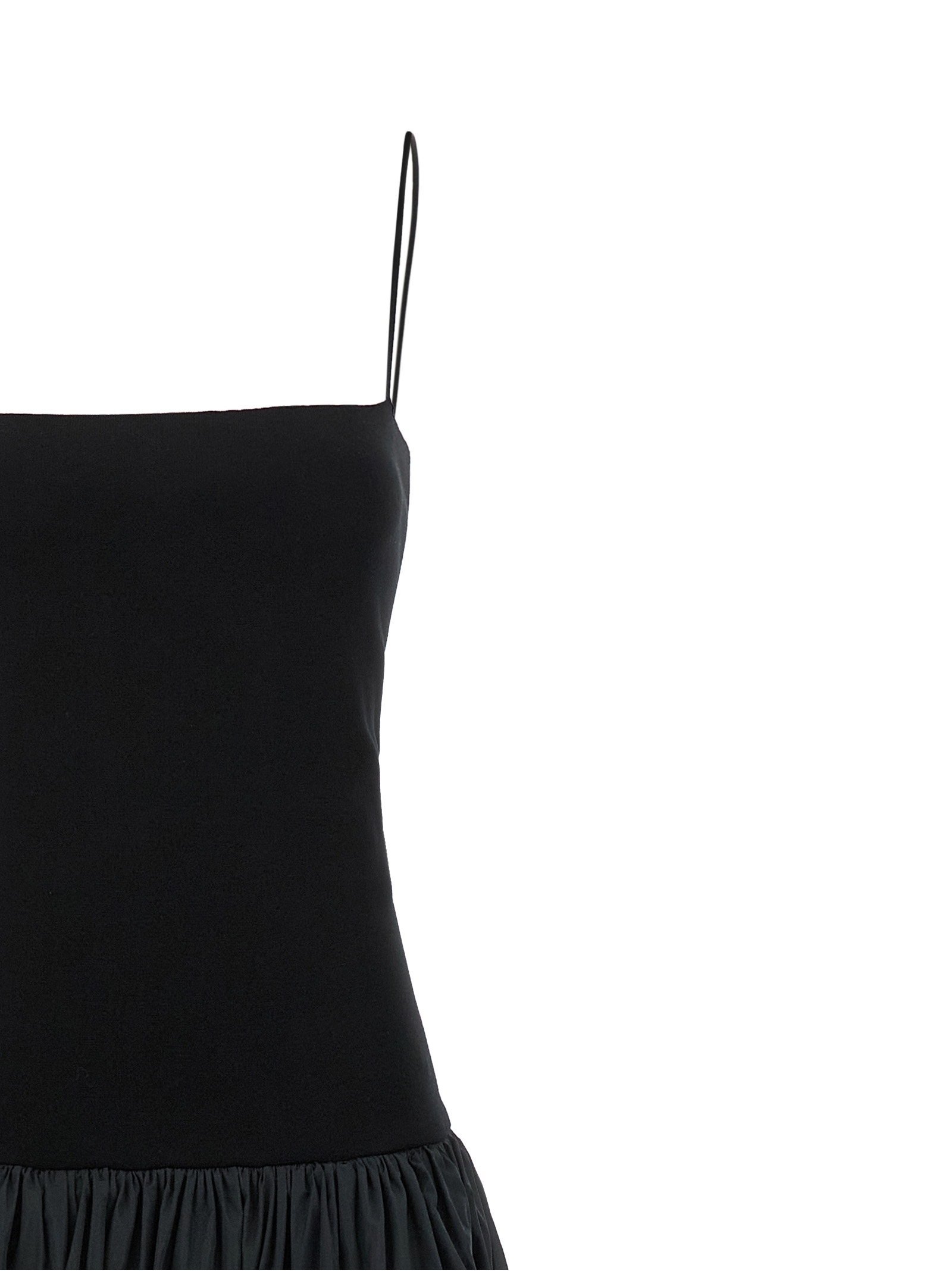 Taffeta skirt dress - immagine 3