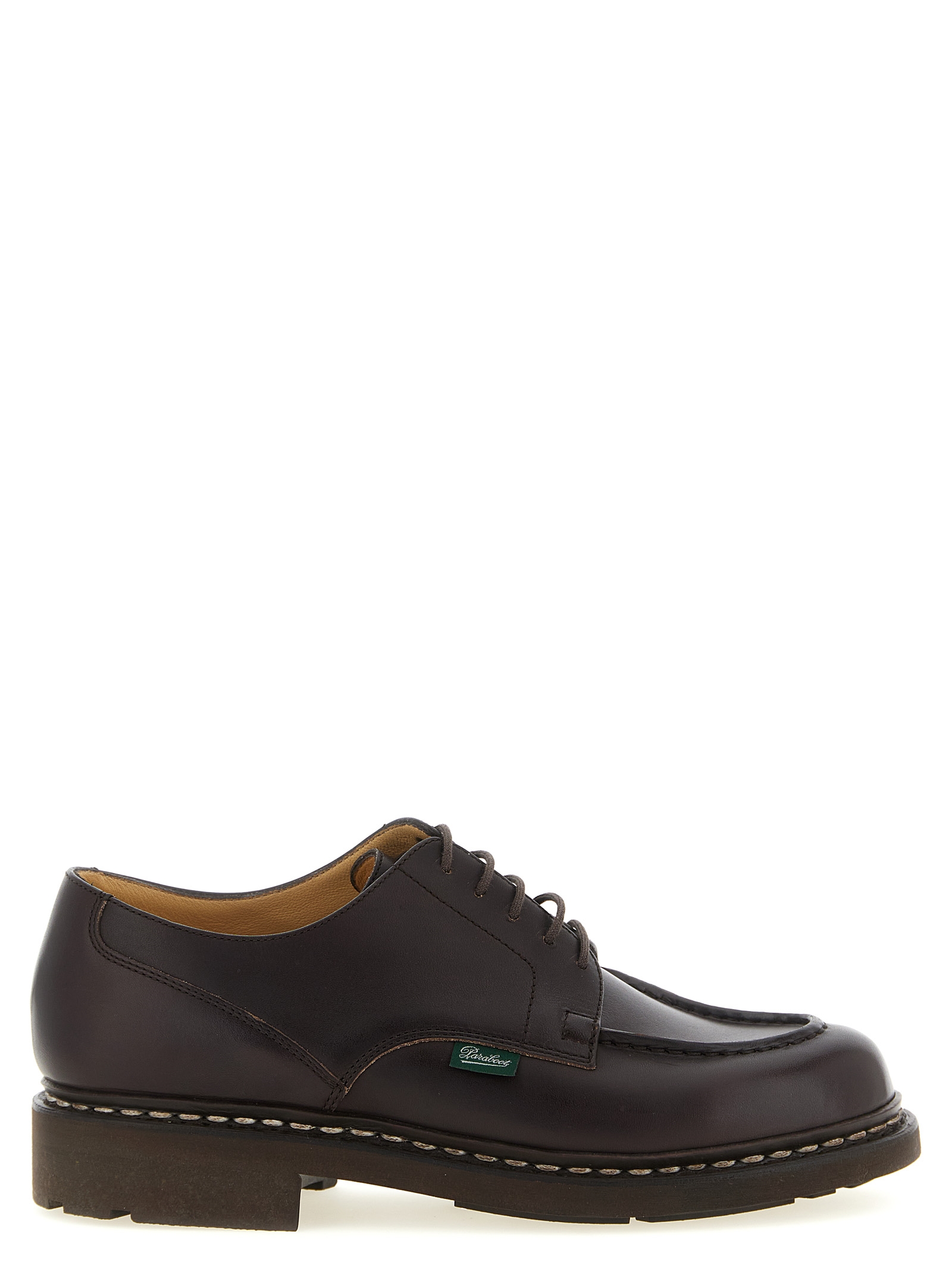 'Chambord' derby shoes