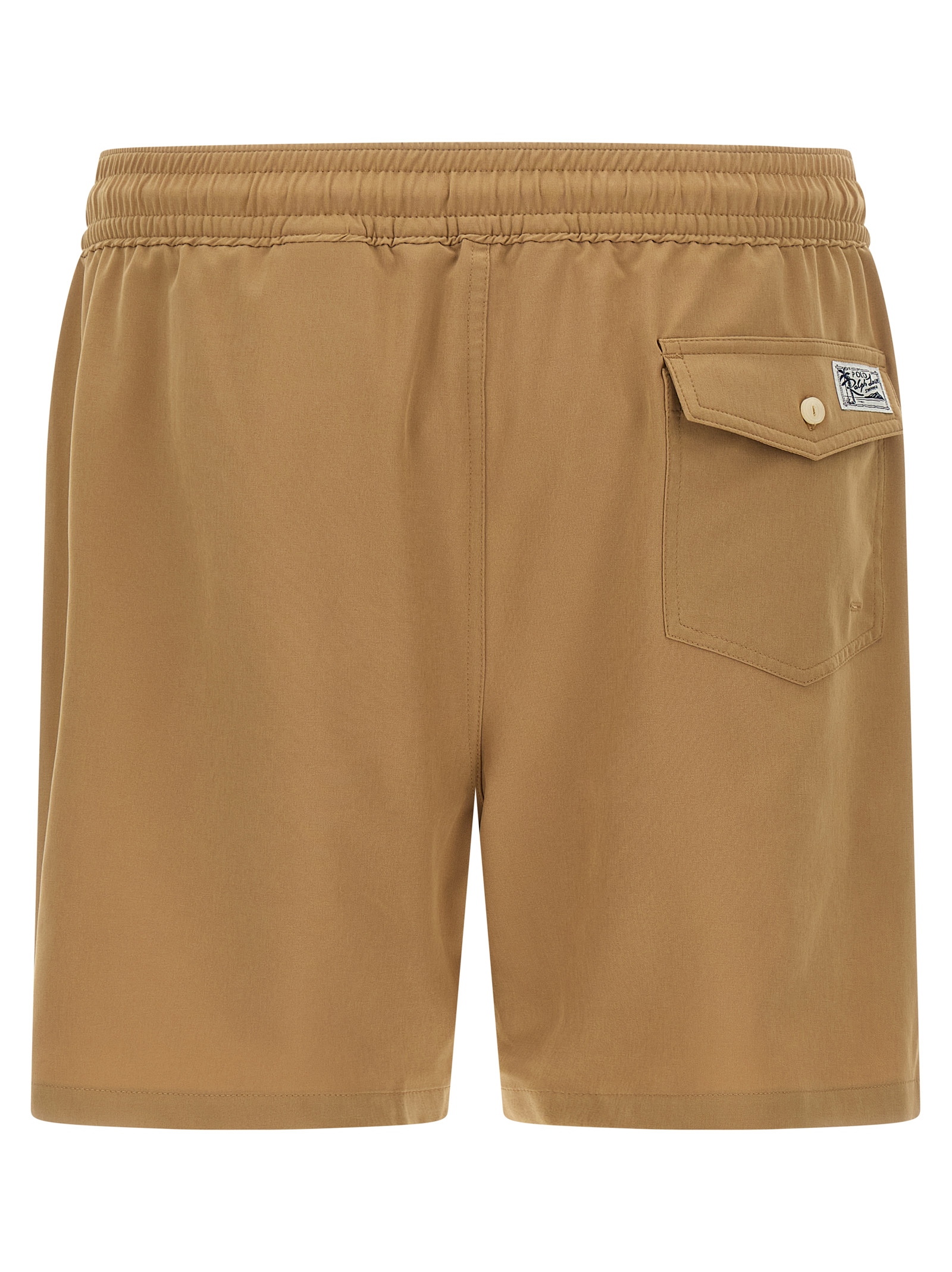 'Traveller' swimsuit - immagine 2