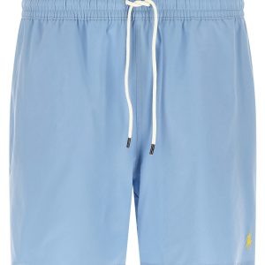 'Traveller Short' swimsuit