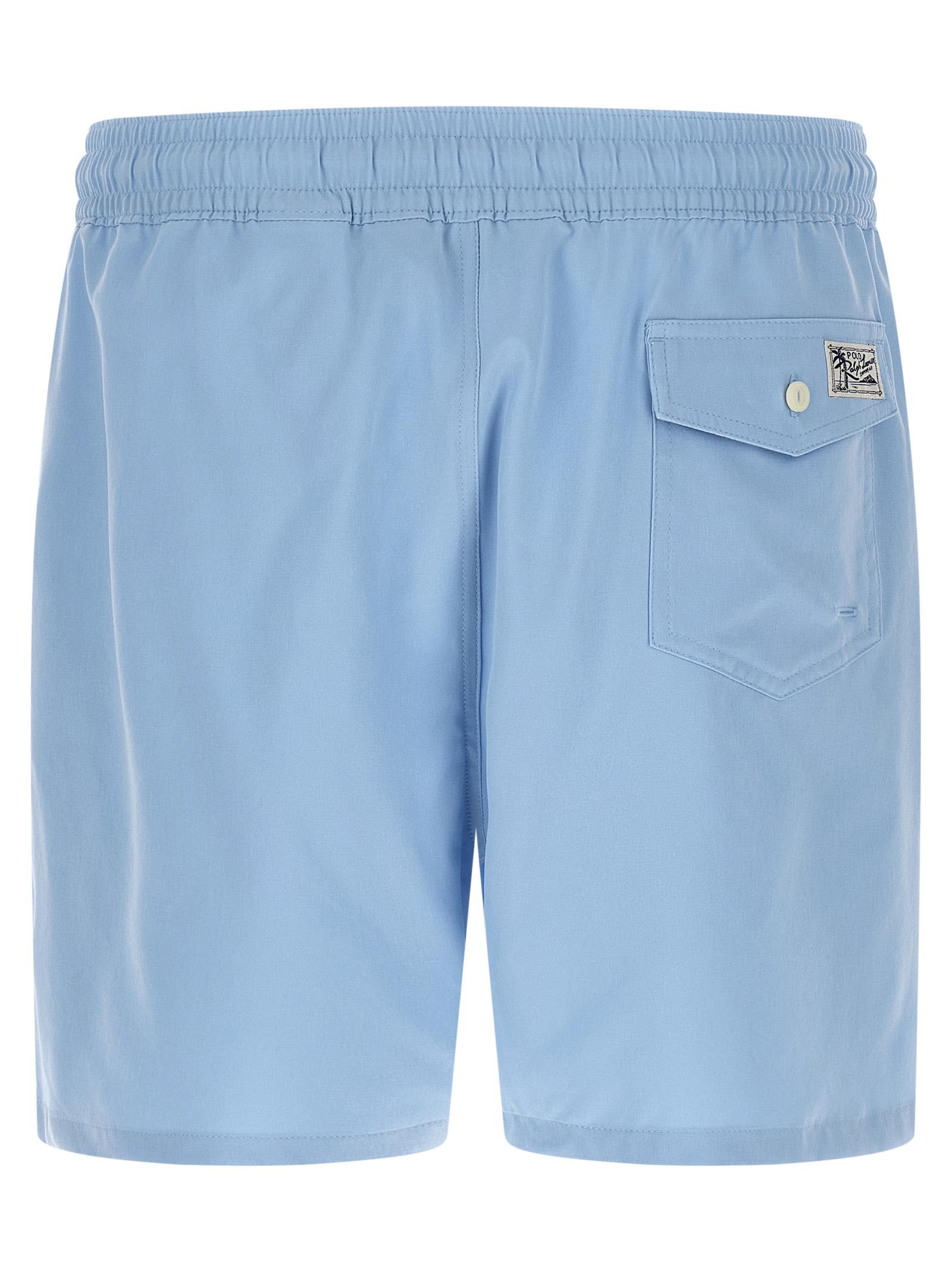 'Traveller Short' swimsuit - immagine 2