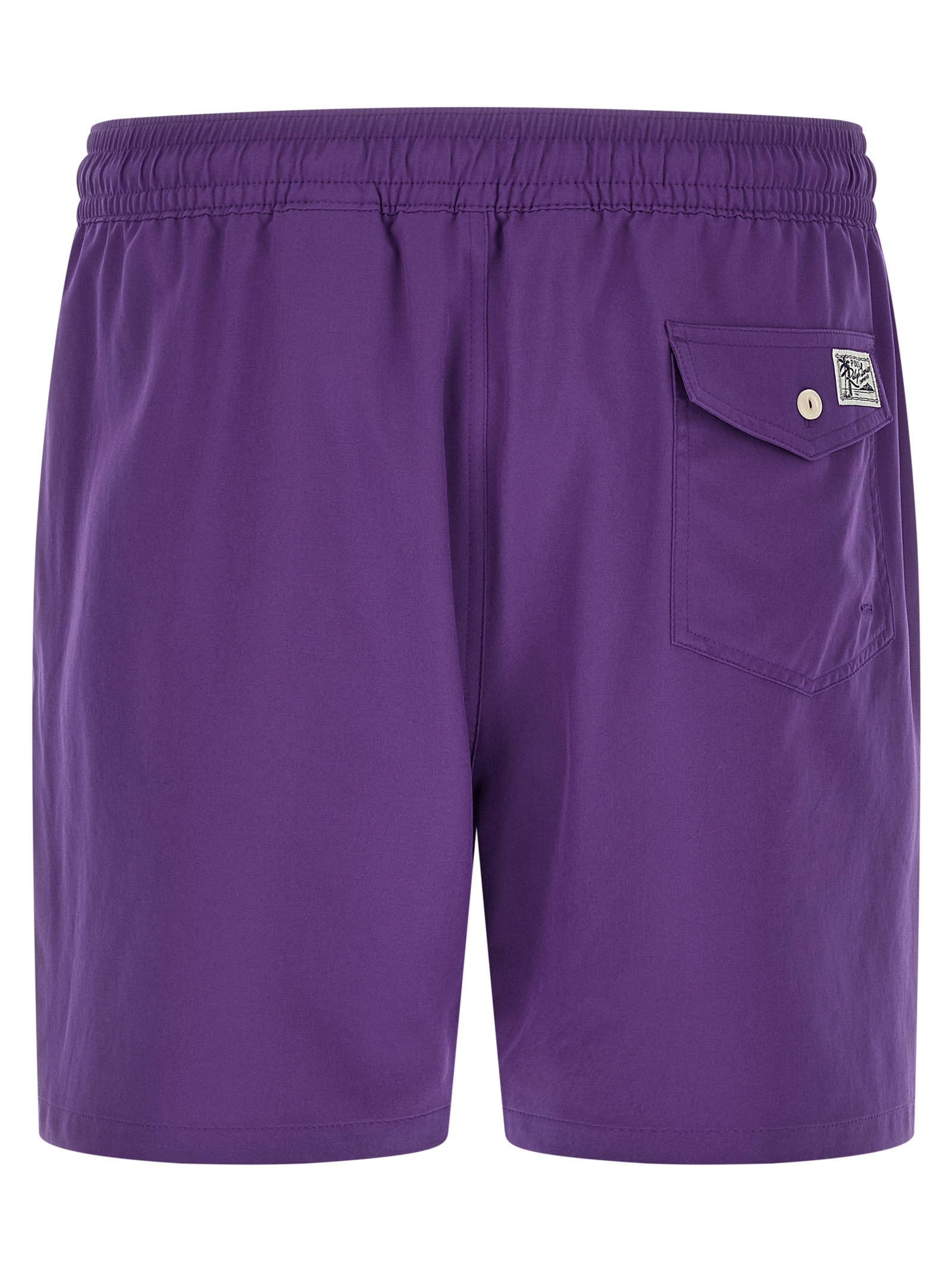 'Traveller Short' swimsuit - immagine 2