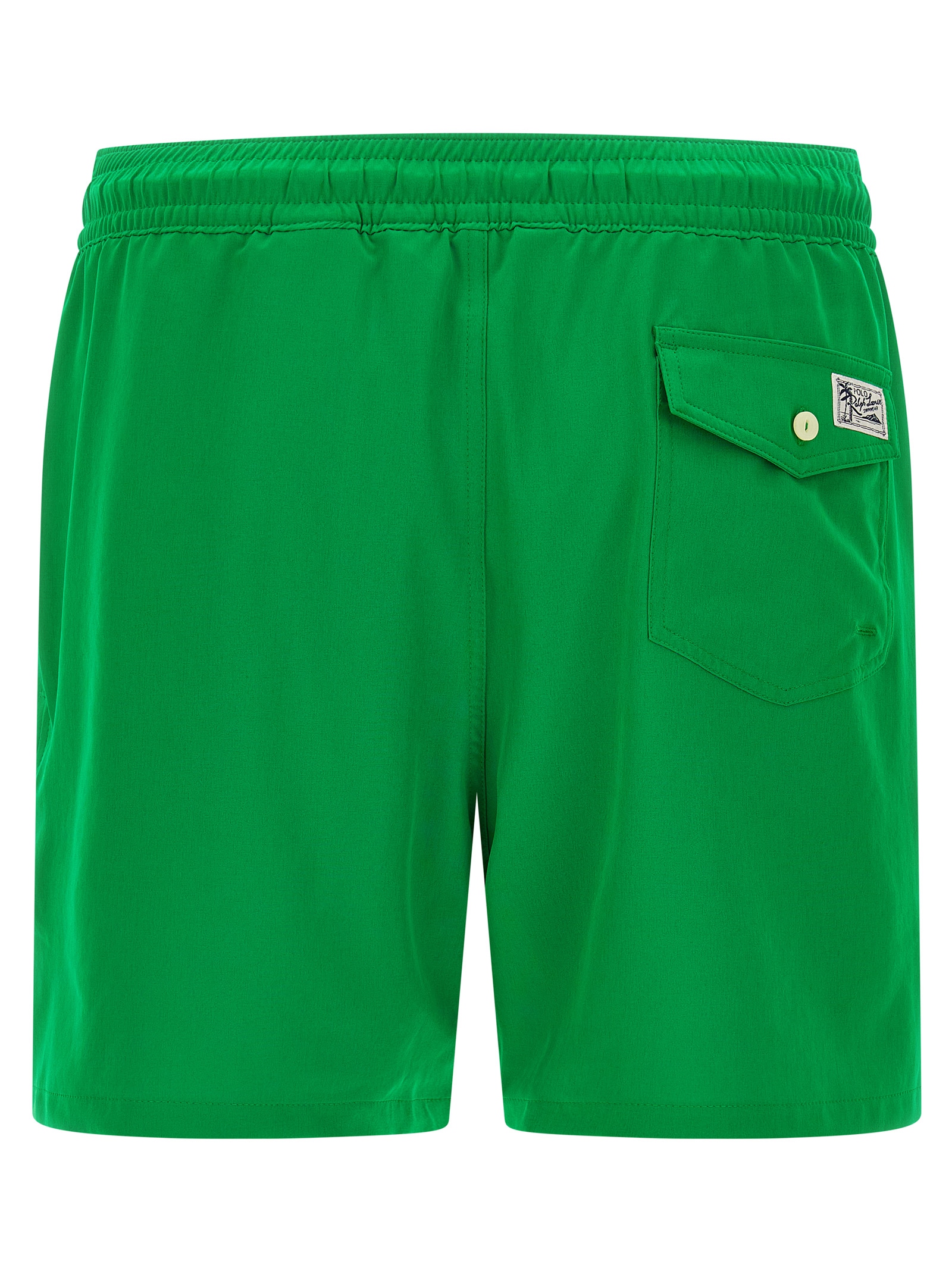 'Traveller' swimsuit - immagine 2