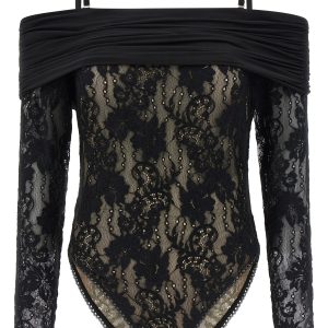 'Rebellion' bodysuit