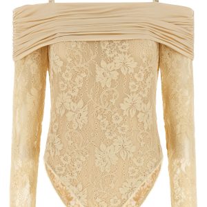 'Rebellion' bodysuit