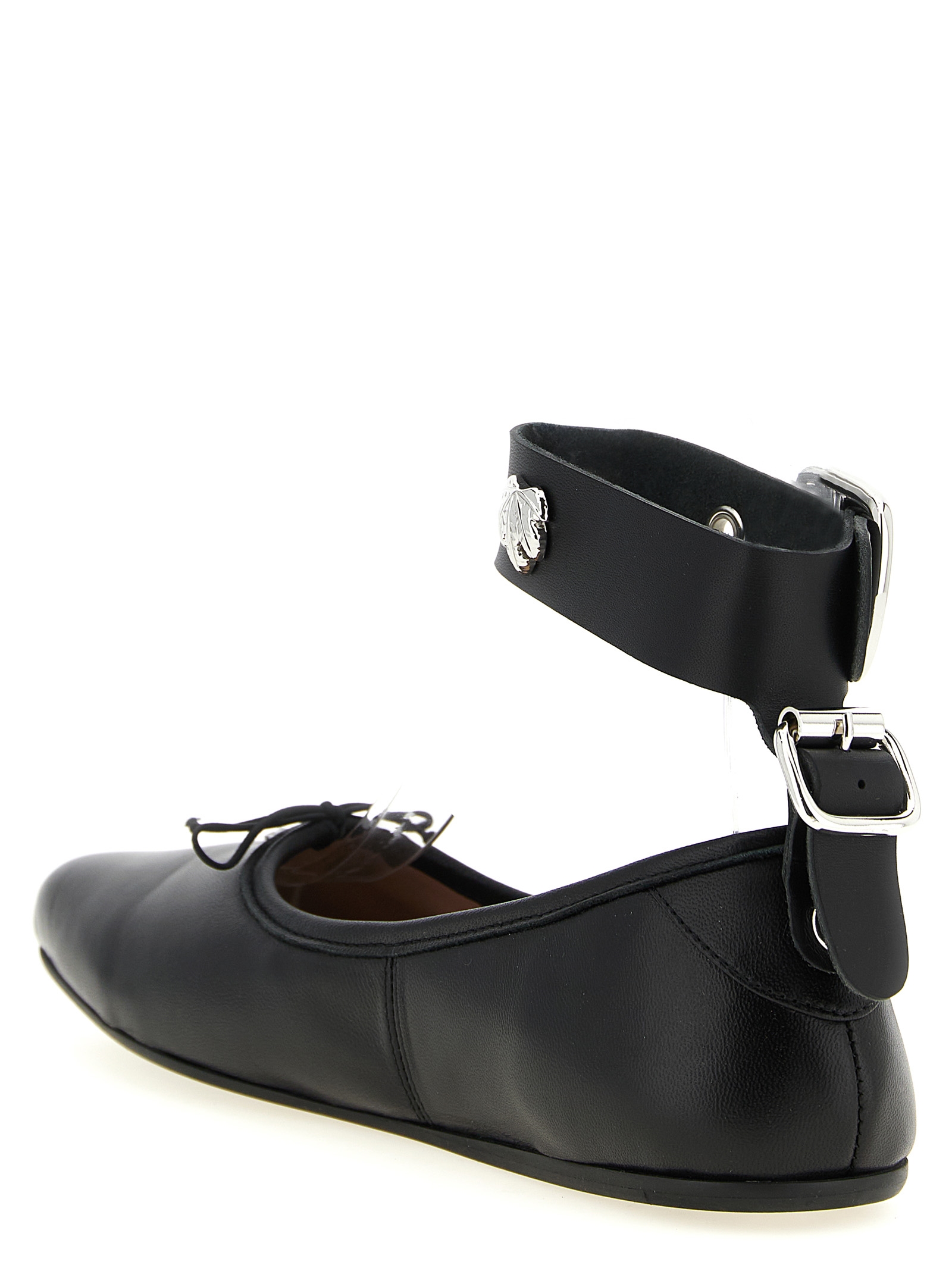 'Bardot' ballet flats - immagine 4