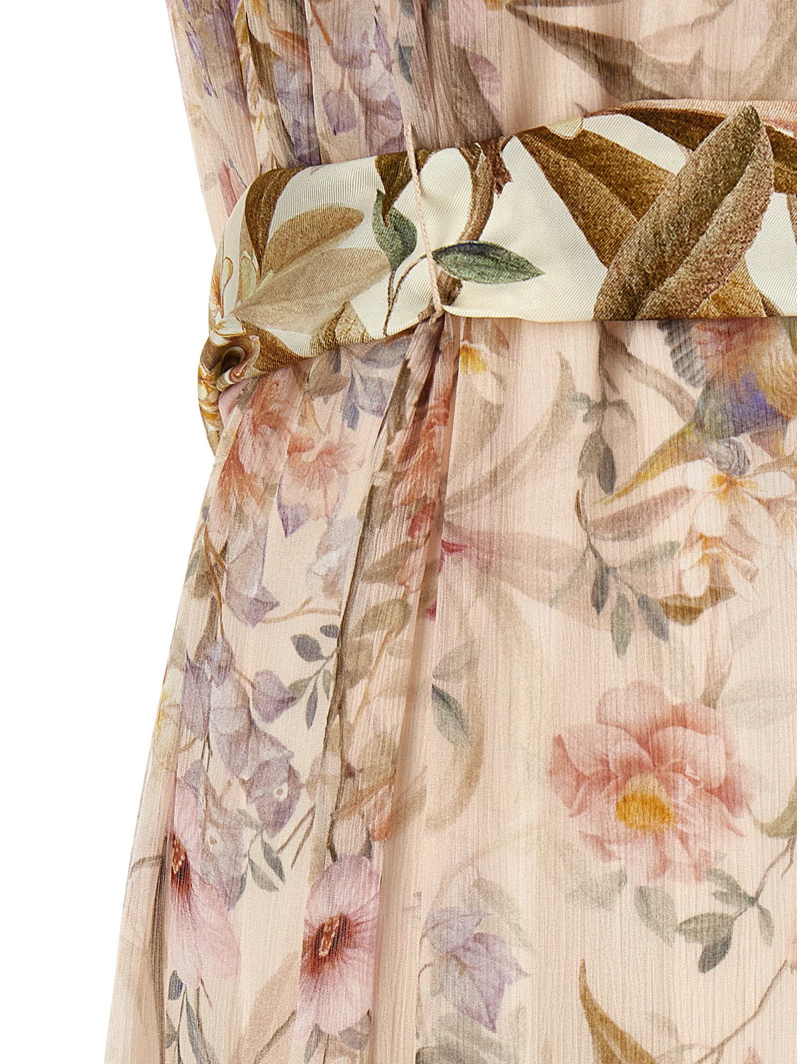 'Rebellion Flutter' dress - immagine 4