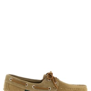 'Barth' boat shoe