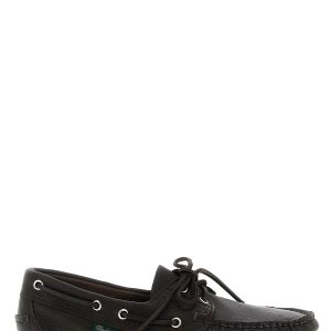 'Barth' boat shoe