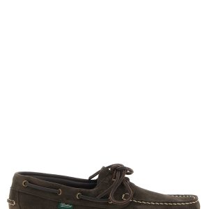 'Barth' boat shoe