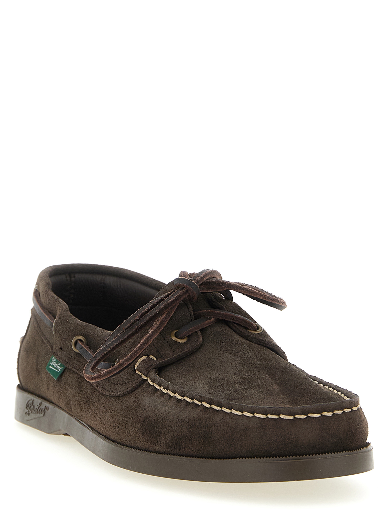 'Barth' boat shoe - immagine 2
