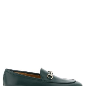 'Gucci Jordaan' loafers