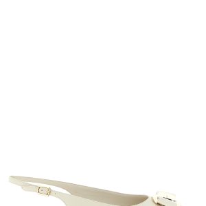 'Zelmy' slingback