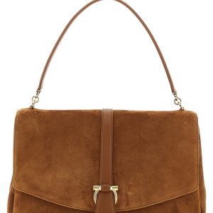 'Th L' shoulder bag