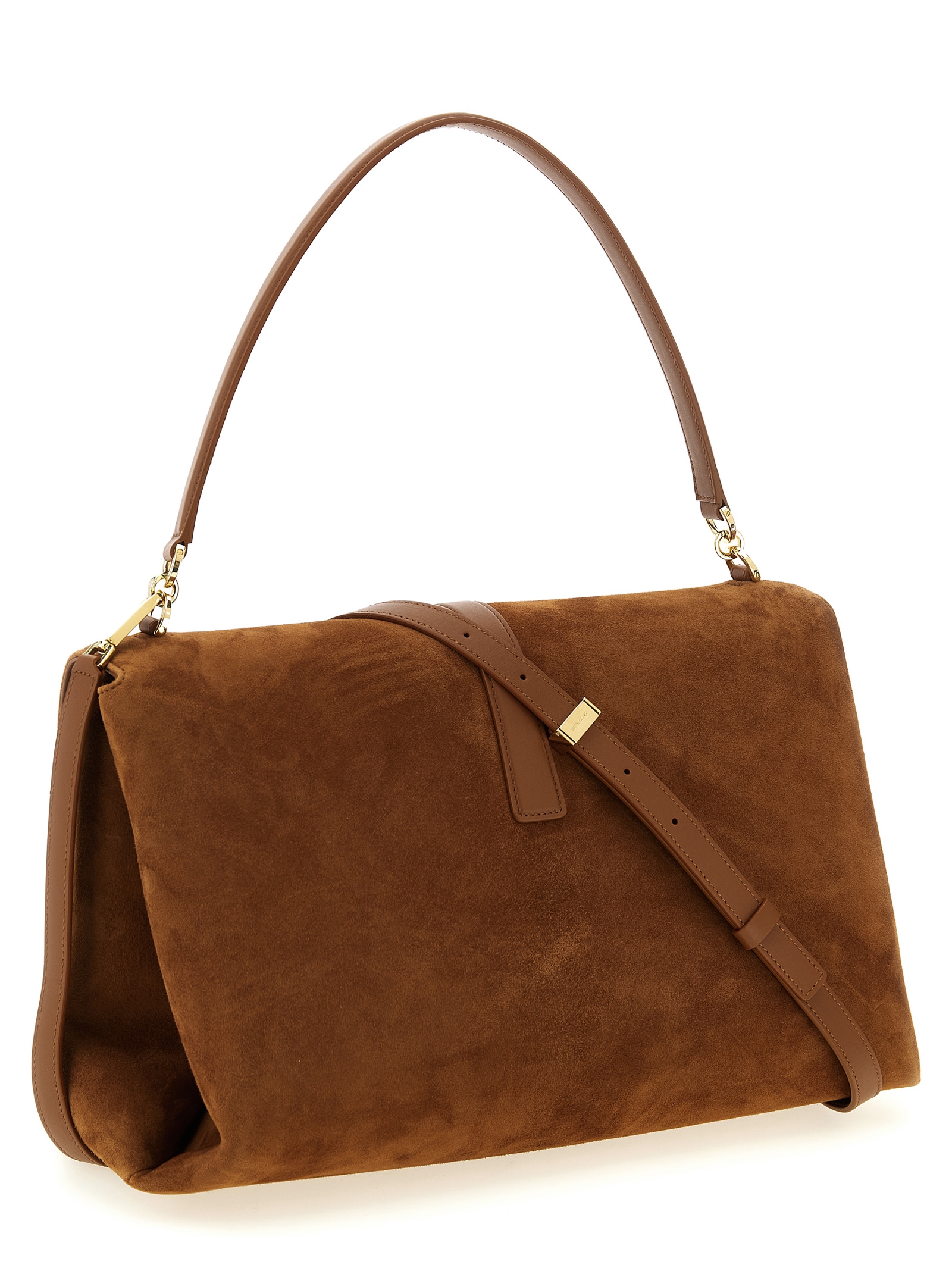 'Th L' shoulder bag - immagine 2