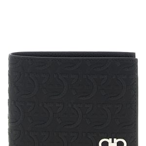 'Gancini' wallet