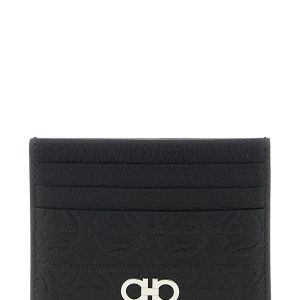 'Gancini' card holder