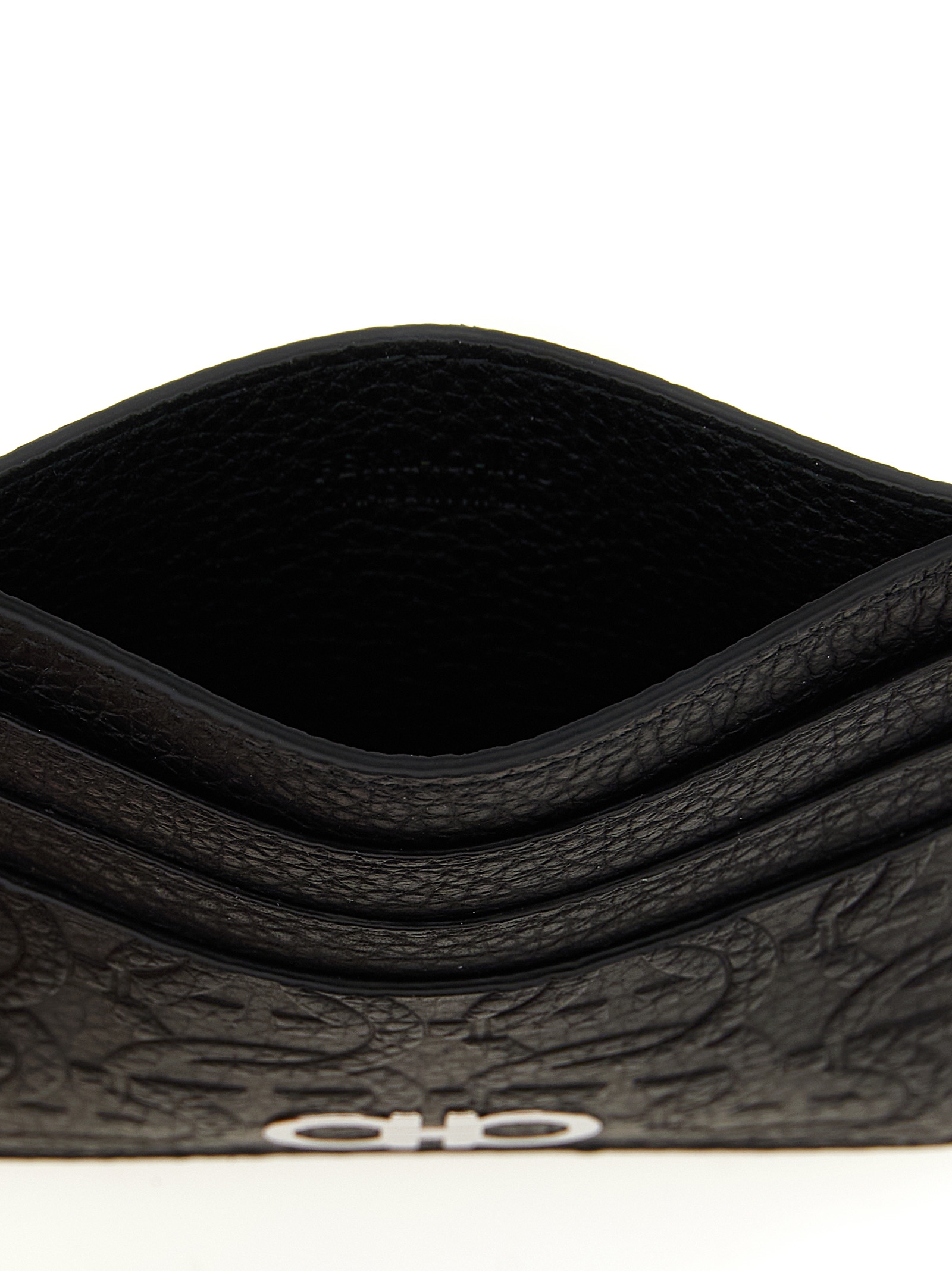 'Gancini' card holder - immagine 3