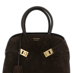 'Hug Th S' handbag