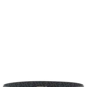 'Squared FF' reversible belt