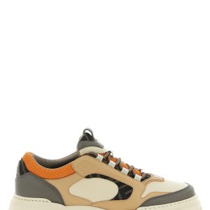 'Fendi Force' sneakers