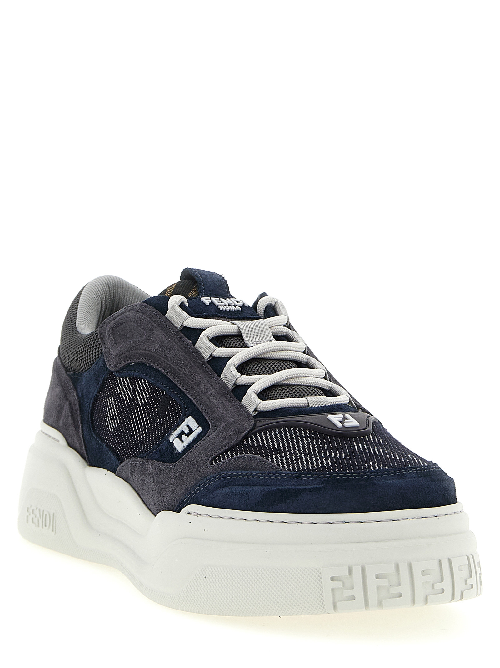 'Fendi Force' sneakers - immagine 2