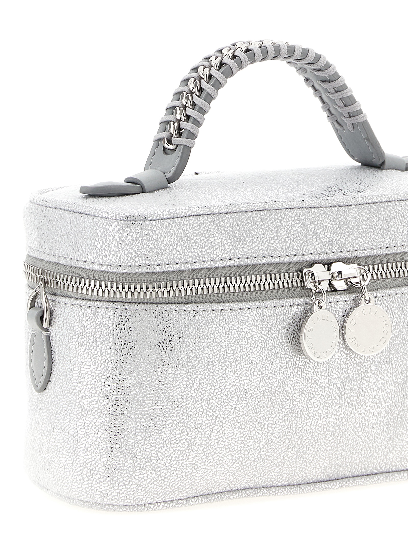 'Vanity Falabella' crossbody bag - immagine 3