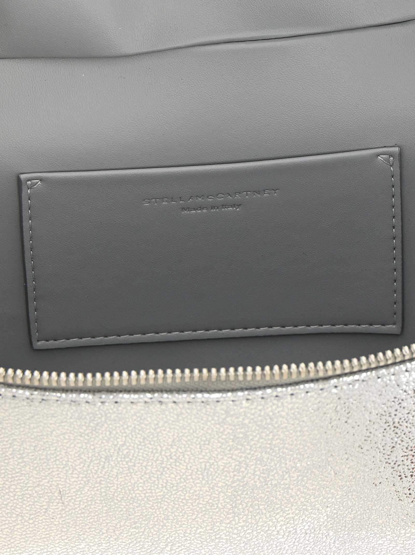 'Vanity Falabella' crossbody bag - immagine 4