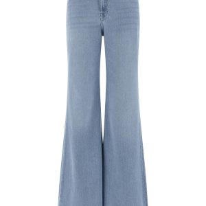 'Retro Flare Hana' jeans
