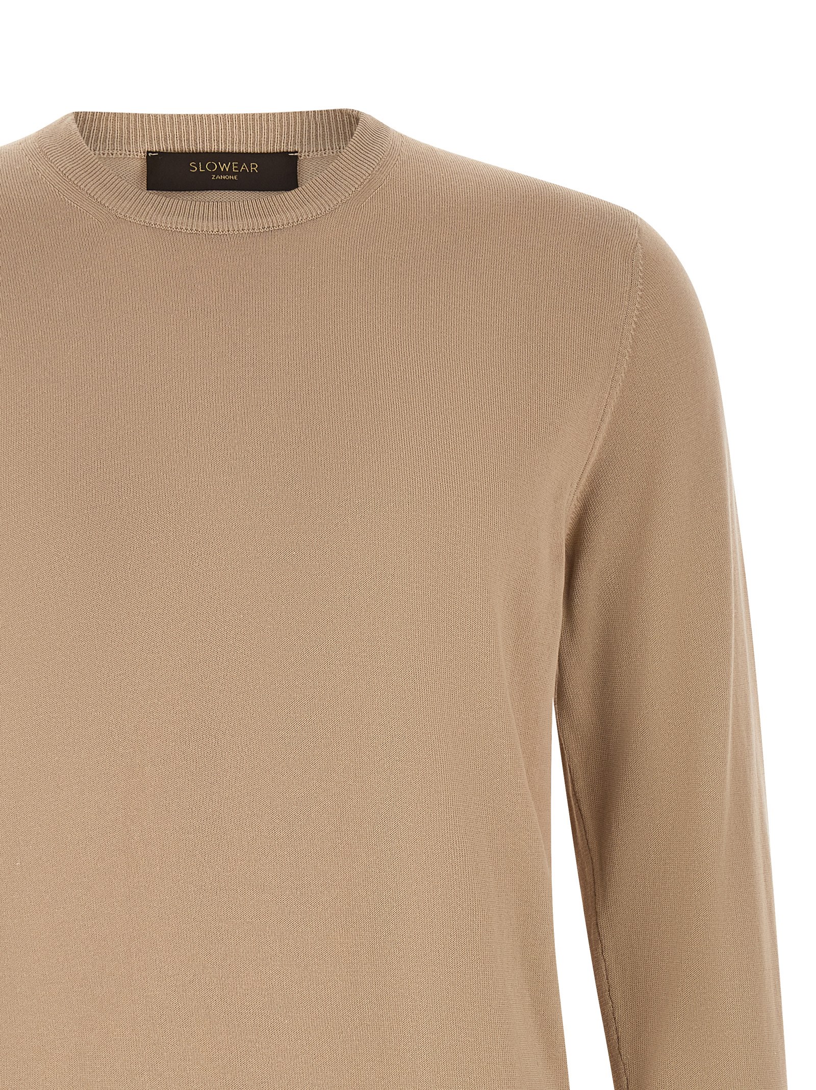 Cotton sweater - immagine 3
