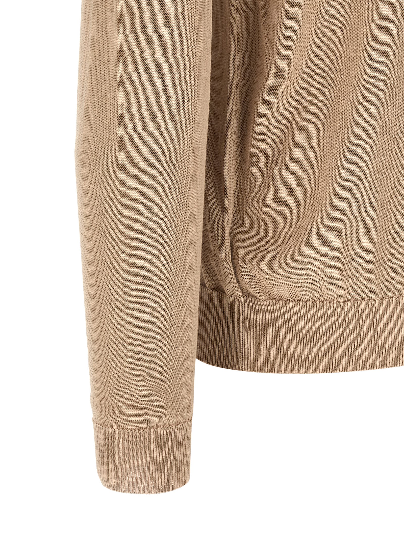 Cotton sweater - immagine 4