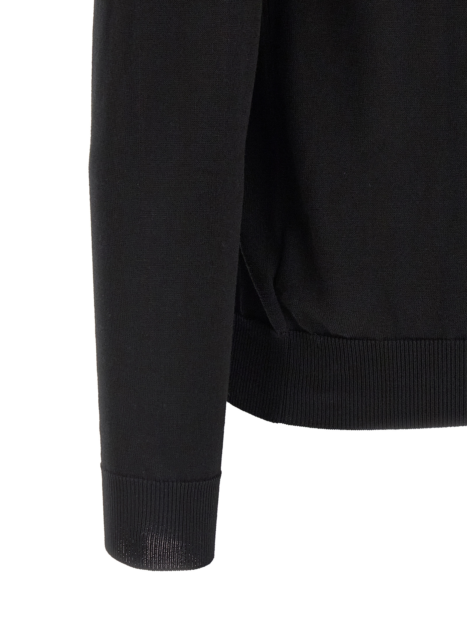 Cotton sweater - immagine 4