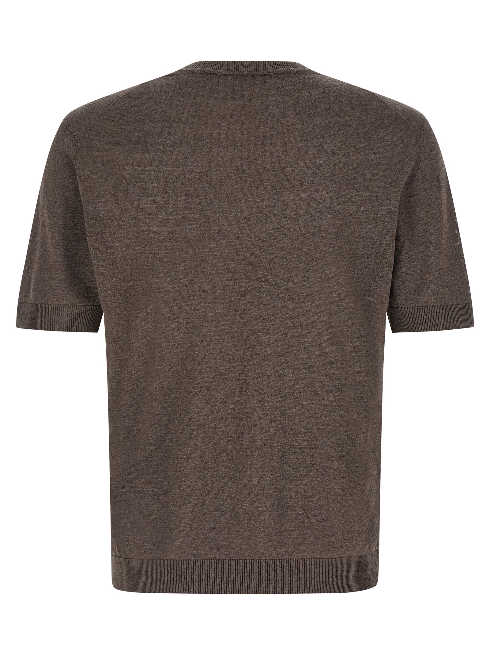 'Ice Lino' sweater - immagine 2