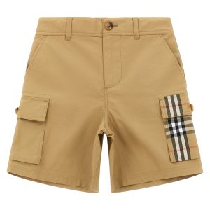 'Oscar' bermuda shorts